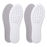 Dr Foot shoe cushion insoles - ideal for gym use